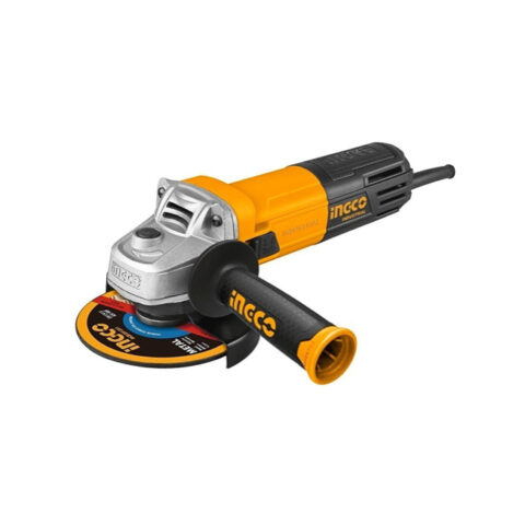 Τροχός 115mm Ρεύματος 950W AG8508 Ingco