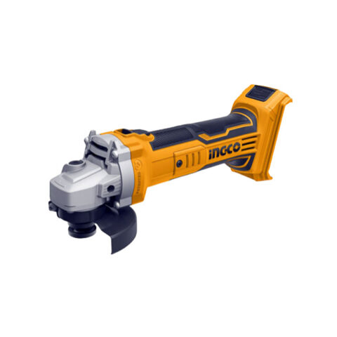 Γωνιακός Τροχός Μπαταρίας 20V Li-Ion CAGLI 1151 Ingco