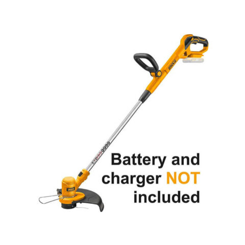 Χορτοκοπτικό Μπαταρίας Ώμου / Χειρός 20V Solo 2kg CGTLI2001 Ingco