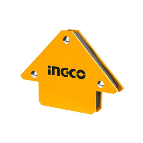 Μαγνητική Γωνία Συγκόλλησης 3" AMWH25031 Ingco