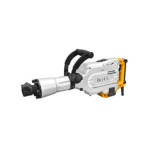Κρουστικό Κατεδαφιστικό Ρεύματος 1700W PDB17008 Ingco