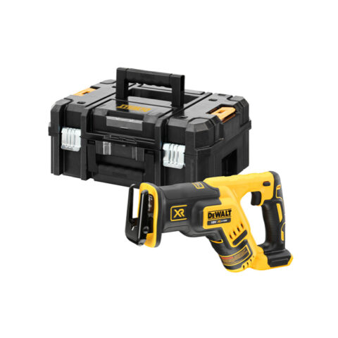 Σπαθοσέγα 18V Χωρίς Μπαταρία DCS367NT Dewalt