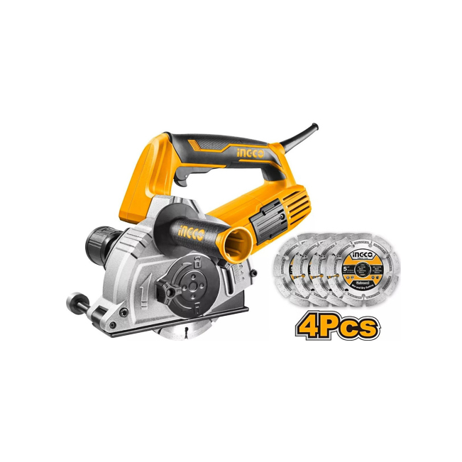 20200218153708_ingco_wlc15008_1500w Φρέζα Αυλακώσεων 1500W με Σύστημα Αναρρόφησης WLC15008 Ingco