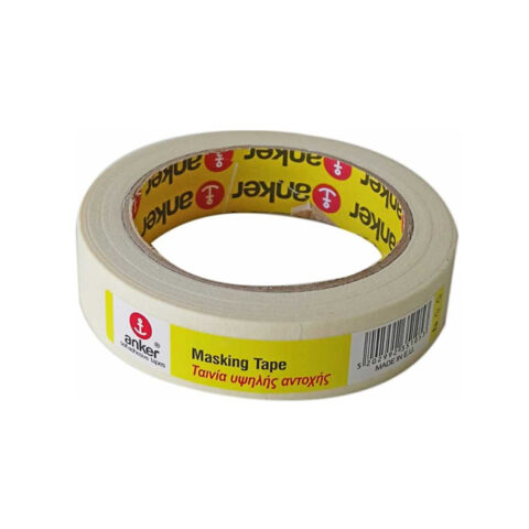 Χαρτοταινία Υψηλής Αντοχής 38mm x 40m Anker
