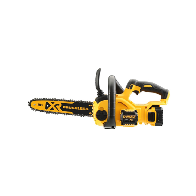 20200316141627_dewalt_dcm565p1 Αλυσοπρίονο Μπαταρίας 3.6kg με Λάμα 30cm DCM565P1 Dewalt