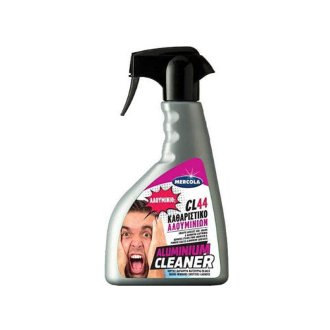 CL 44 Aluminium Cleaner Spray 1000ml Mercola