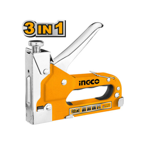 Καρφωτικό Χειρός για Καρφιά HSG1405 Ingco