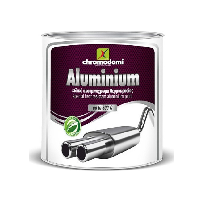 20200529151949_chromodomi_chroma_ypsilis_thermokrasias_aluminium_0_375lt_asimi Χρώμα Υψηλής Θερμοκρασίας Aluminium 0.375lt Ασημί Χρωμοδομή