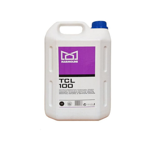 Υγρό Ειδικών Επιφανειών TCL 100 4lt Marmoline