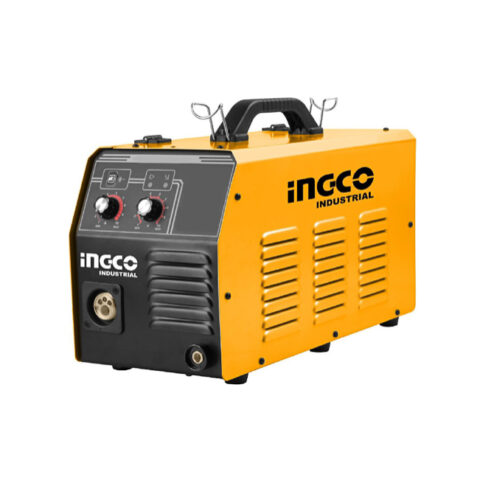 Ηλεκτροκόλληση Inverter 200A (max) MAG-MIG 2006 Ingco