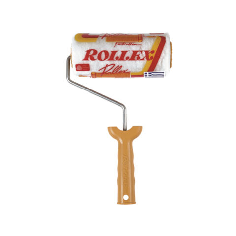 Ανταλλακτικό Ρολό Rollex 18cm 01.00476 Rollex