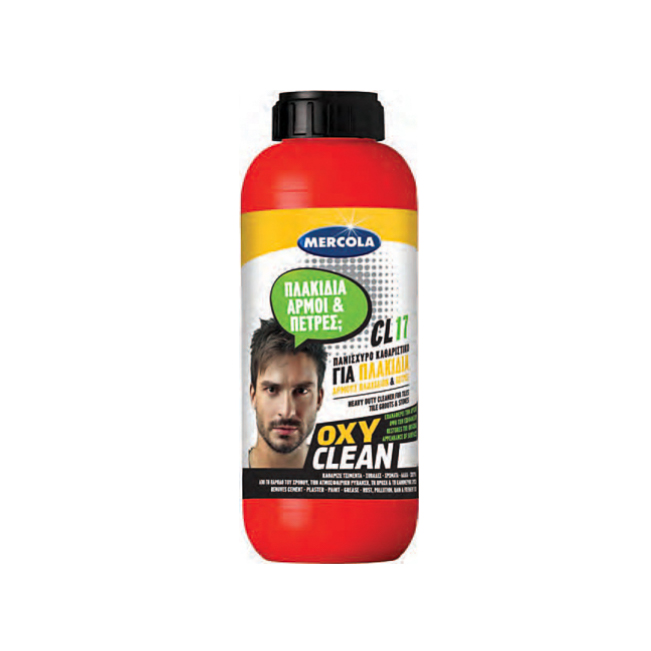 20201005090925_mercola_cl_17_oxy_clean_ygro_1000ml CL 17 Oxy Clean Υγρό 1000ml Mercola