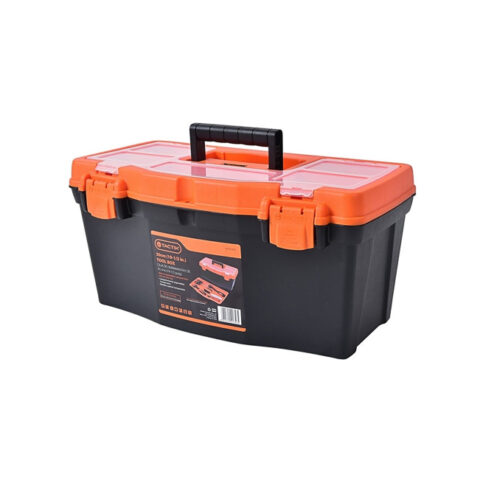Εργαλειοθήκη Χειρός Πλαστική 50x26x24cm 320100 Tactix