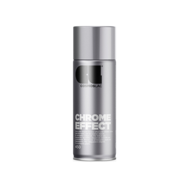 20210129153219_cosmos_lac_sprei_vafis_effect_chrome_400ml Σπρέι Βαφής Effect με Νικέλ Εφέ Chrome 400ml Cosmos Lac