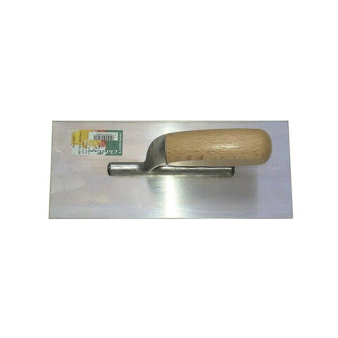 Σπάτουλα Πλακιδίων με Μεταλλική Λάμα 280x120mm και Ξύλινη Λαβή 623000 L' Outil Parfait