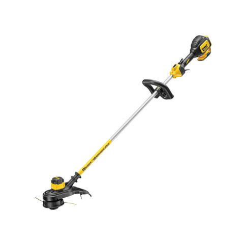 Χορτοκοπτικό Μπαταρίας Ώμου / Χειρός 18V Solo 3.8kg DCM561PB Dewalt