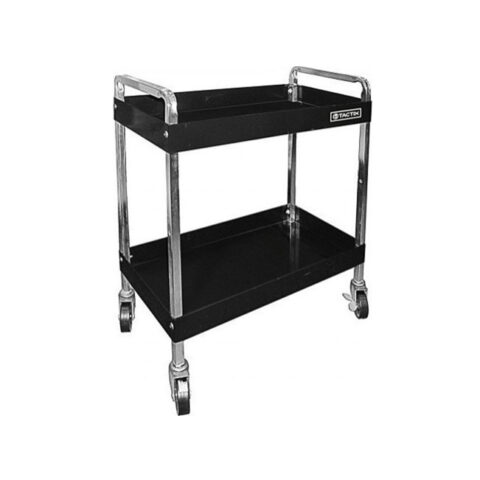 Μεταλλικός Εργαλειοφόρος 76x40x81cm 326086 Tactix