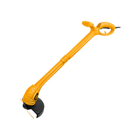 Ηλεκτρικό Χορτοκοπτικό Ώμου / Χειρός 350W 2kg GT3501 Ingco