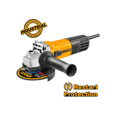 Γωνιακός Τροχός AG 110018E Ingco