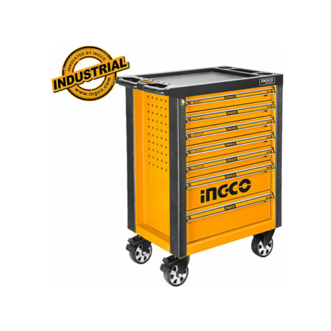Μεταλλικός Εργαλειοφόρος HDTC01072 Ingco