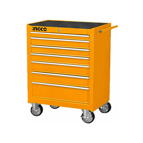Μεταλλικός Εργαλειοφόρος HDTC02071P Ingco