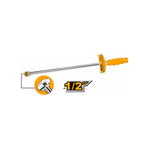 Δυναμόκλειδο 1/2″ HPTW300N1 Ingco