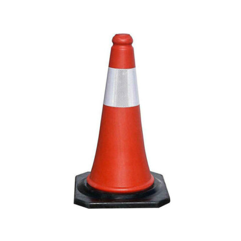 Κώνος Κυκλοφορίας 50cm 59-010292 Ingco