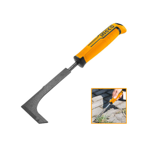 Μαχαίρι Αίθριου Χειρός HWK1008 Ingco
