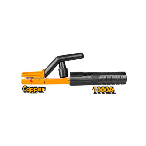 Τσιμπίδα 1000A Ηλεκτροκόλλησης WAH10008 Ingco