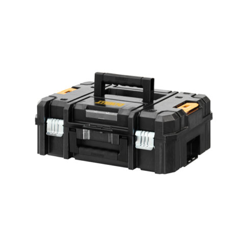 Εργαλειοθήκη Χειρός Πλαστική 44x33.2x17.6cm Dewalt TSTAK II Dewalt