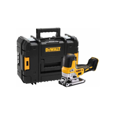 Σέγα 18V Χωρίς Μπαταρία DCS335NT Dewalt