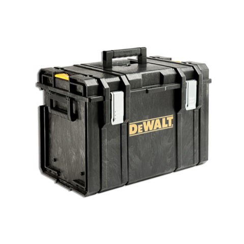Εργαλειοθήκη Χειρός Πλαστική 55x33x41cm DS400 Dewalt Toughsystem
