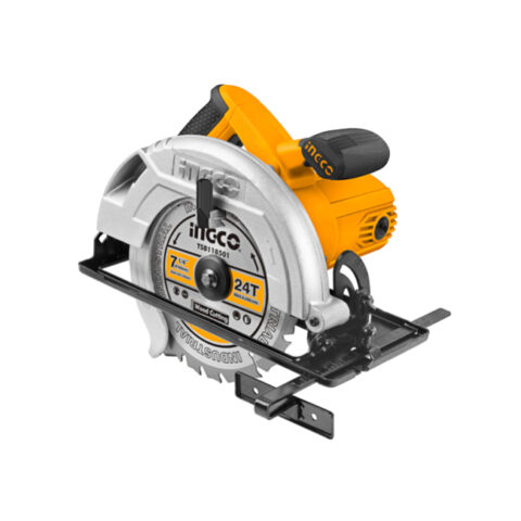 Δισκοπρίονο 1600W CS18568 Ingco