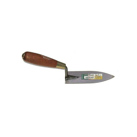 Μυστρί Ηλεκτρολόγου με Μεταλλική Λάμα 140mm και Ξύλινη Λαβή 646140 L' Outil Parfait