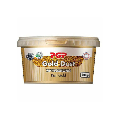 PGP GOLD DUST 400gr MERCOLA