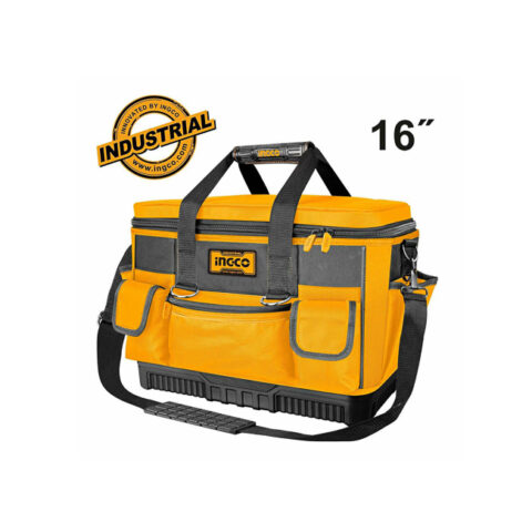 Τσάντα Εργαλείων 16" HTBG06 Ingco