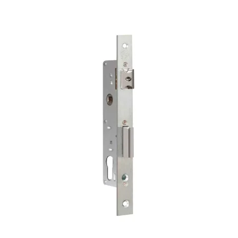 image of a door lock