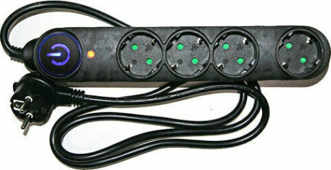 image of power cord