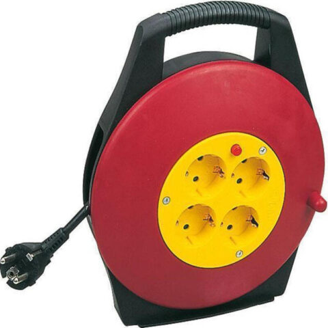 image of extension power cable