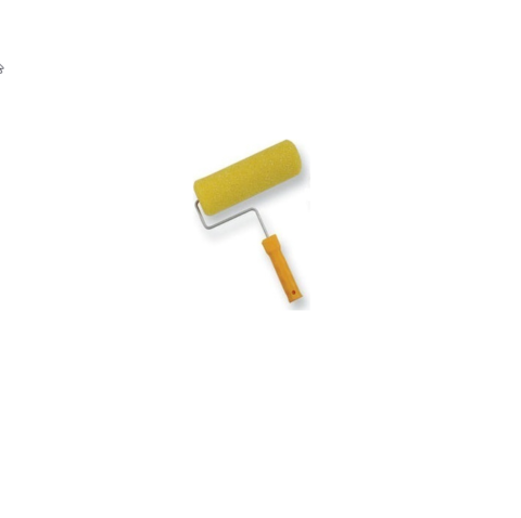image of a yellow roll